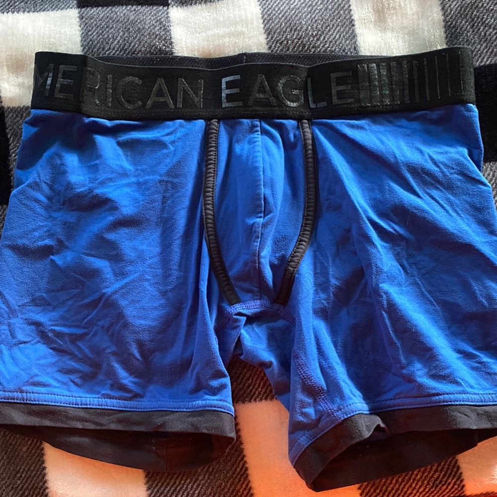 American eagle boxers